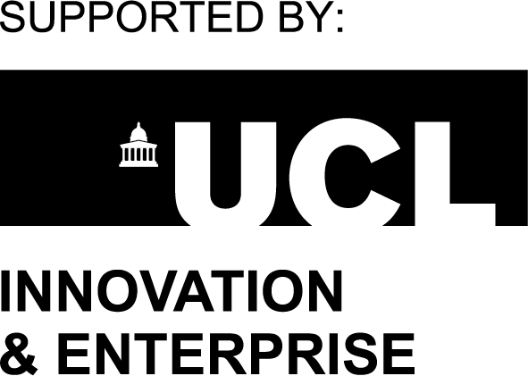 UCL Hatchery Logo